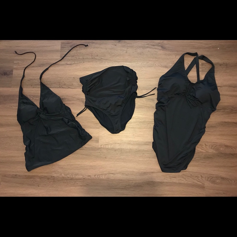 Maternity Swim suits